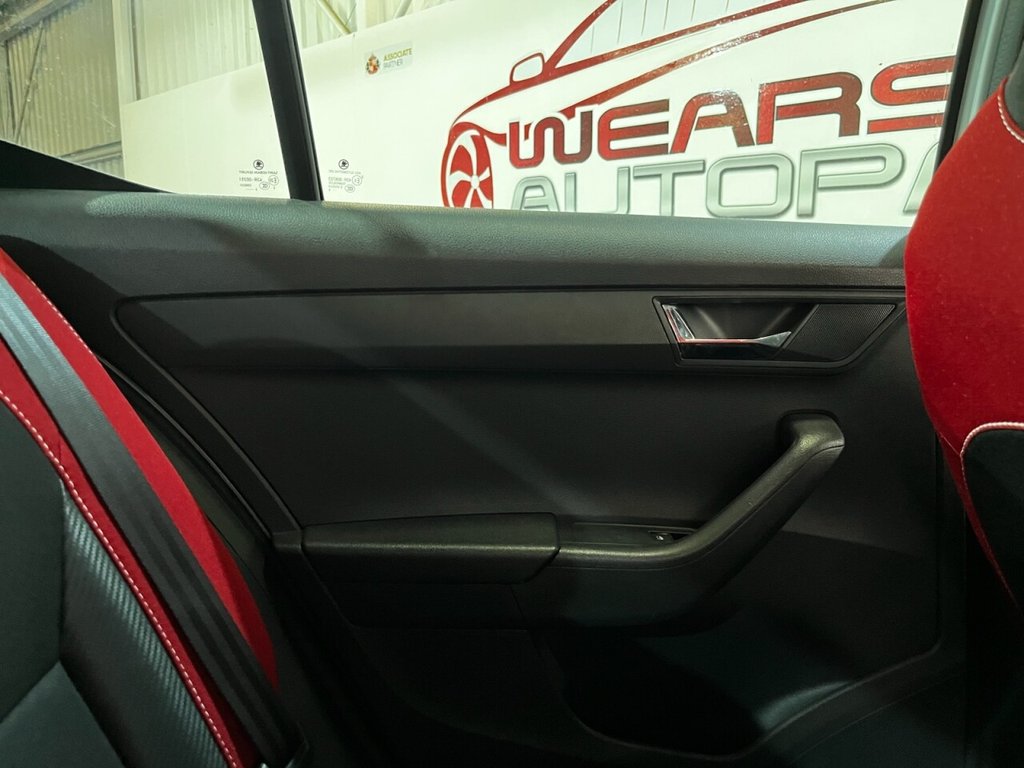 Used Skoda Fabia 2019 for sale - 76386640: Photo 17