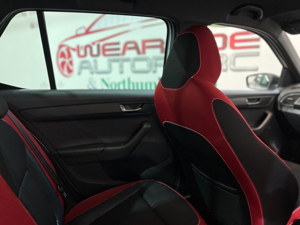 Used Skoda Fabia 2019 for sale - 76386640: Photo 19