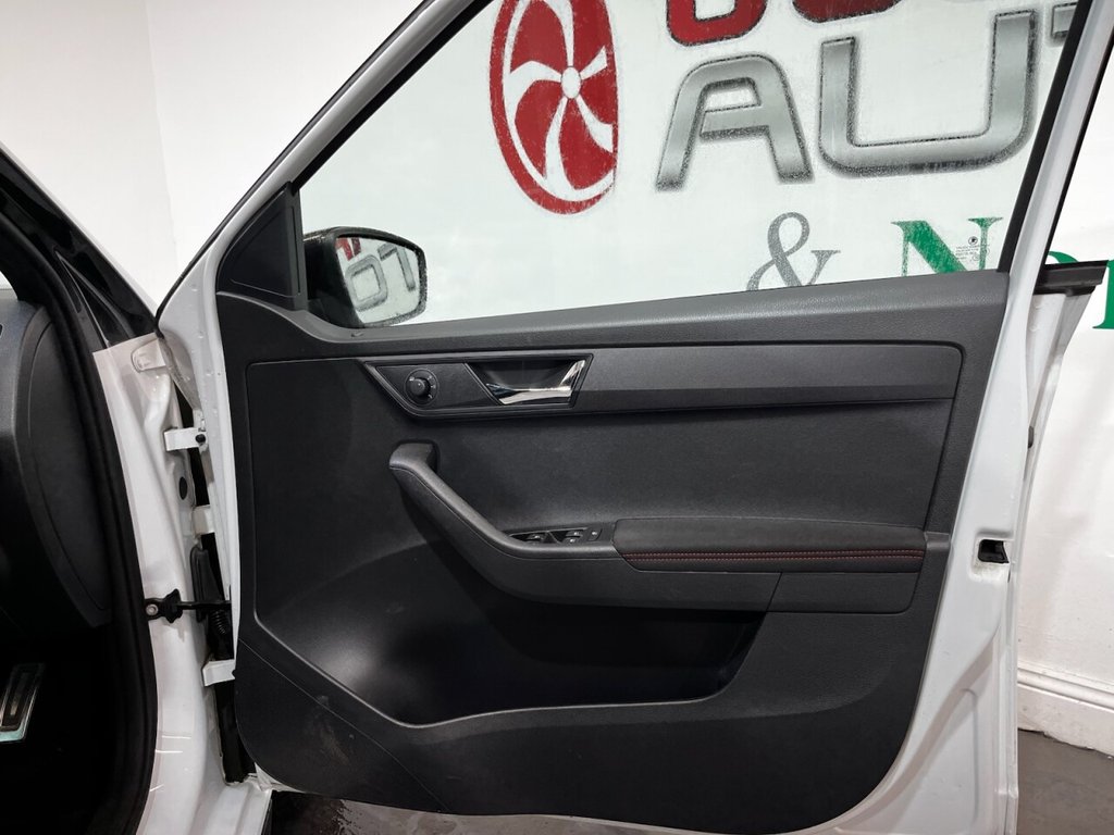 Used Skoda Fabia 2019 for sale - 76386640: Photo 20