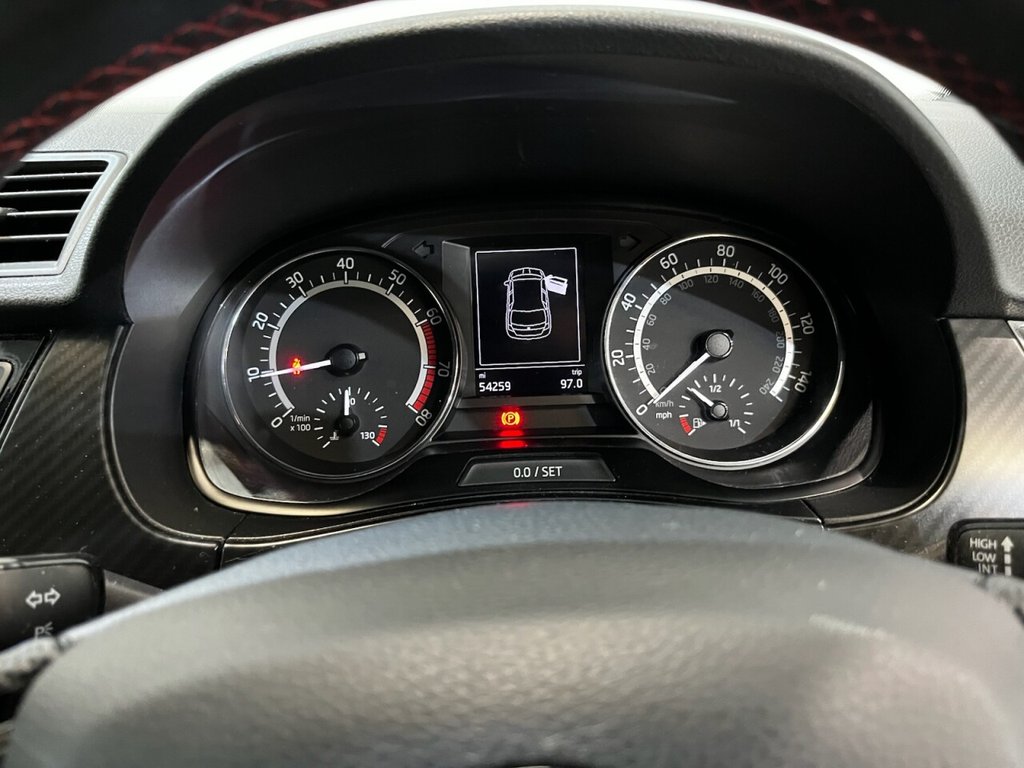 Used Skoda Fabia 2019 for sale - 76386640: Photo 23