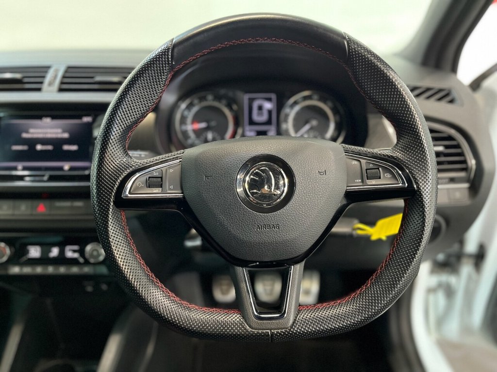 Used Skoda Fabia 2019 for sale - 76386640: Photo 24