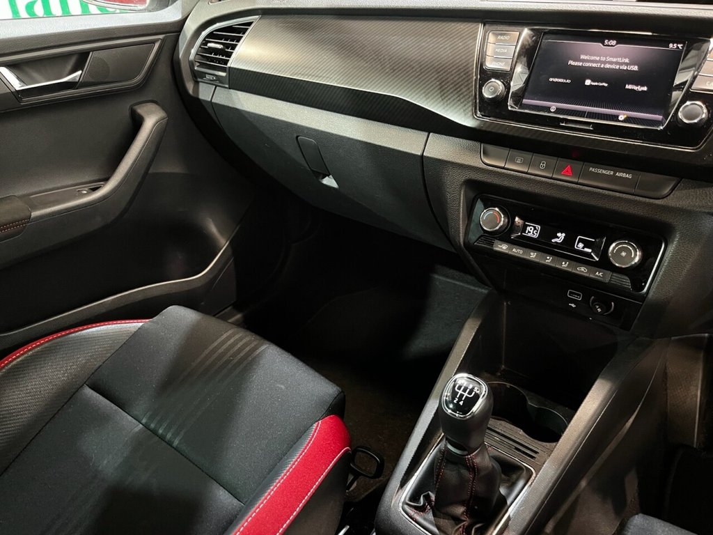 Used Skoda Fabia 2019 for sale - 76386640: Photo 25