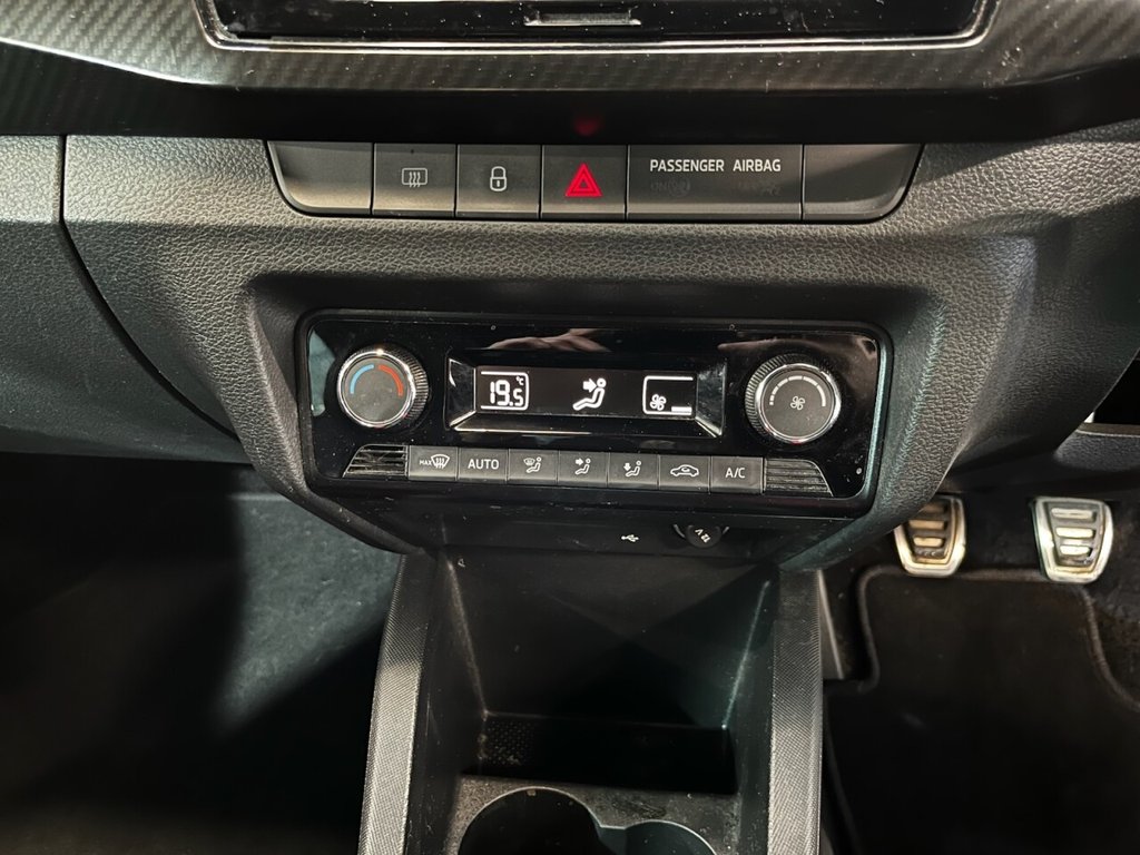 Used Skoda Fabia 2019 for sale - 76386640: Photo 27