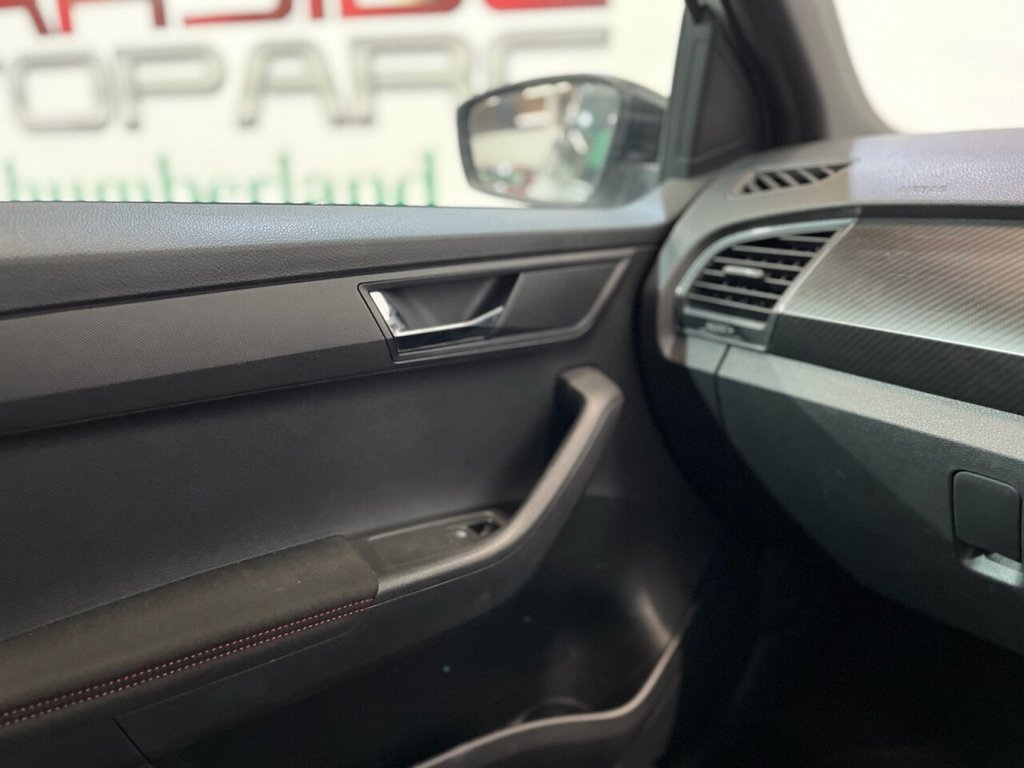 Used Skoda Fabia 2019 for sale - 76386640: Photo 29