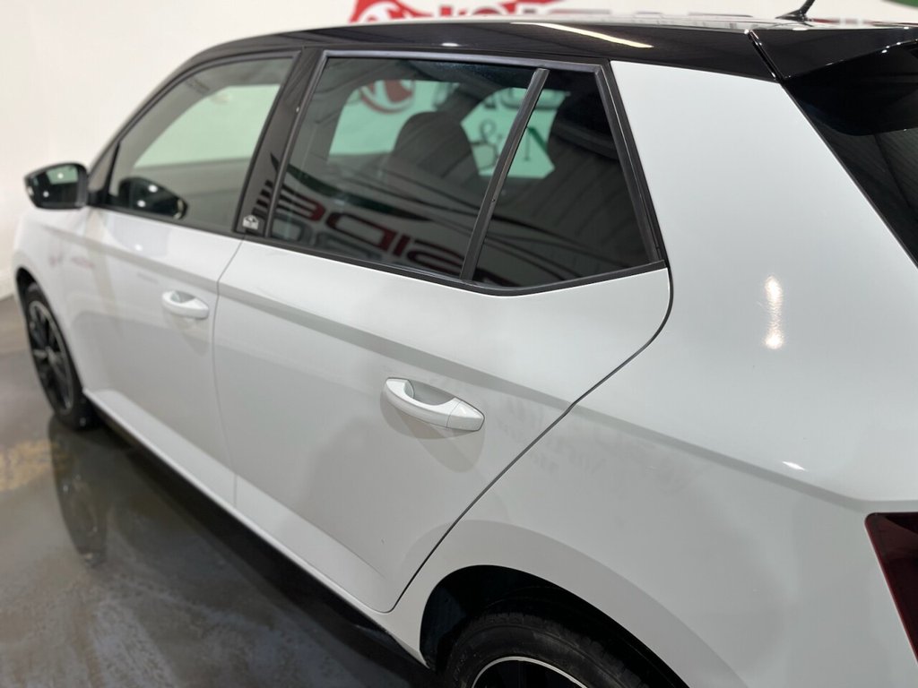 Used Skoda Fabia 2019 for sale - 76386640: Photo 33
