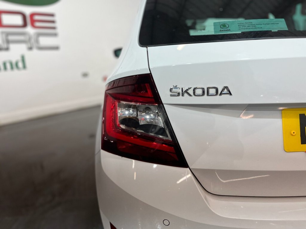 Used Skoda Fabia 2019 for sale - 76386640: Photo 34