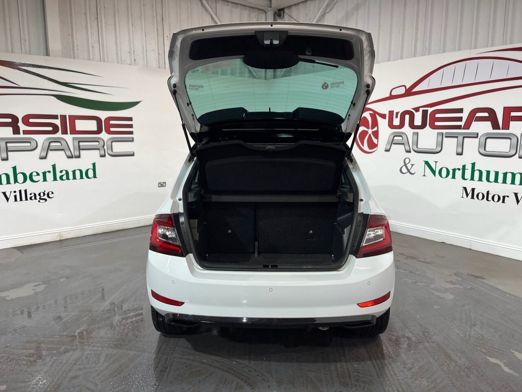 Used Skoda Fabia 2019 for sale - 76386640: Photo 41