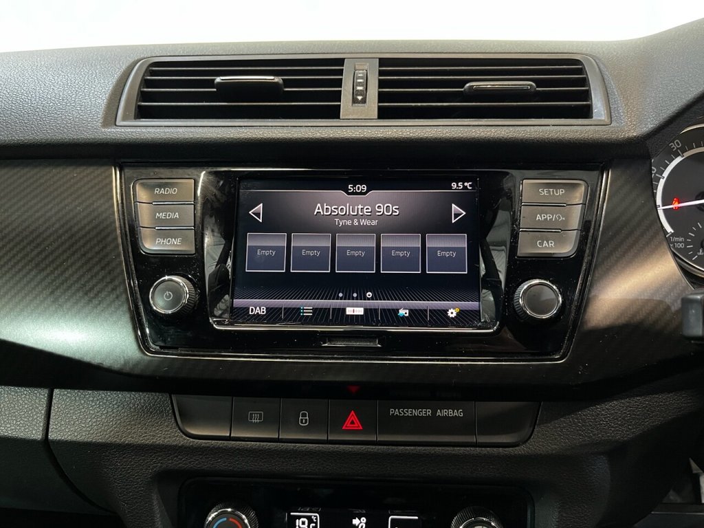 Used Skoda Fabia 2019 for sale - 76386640: Photo 43