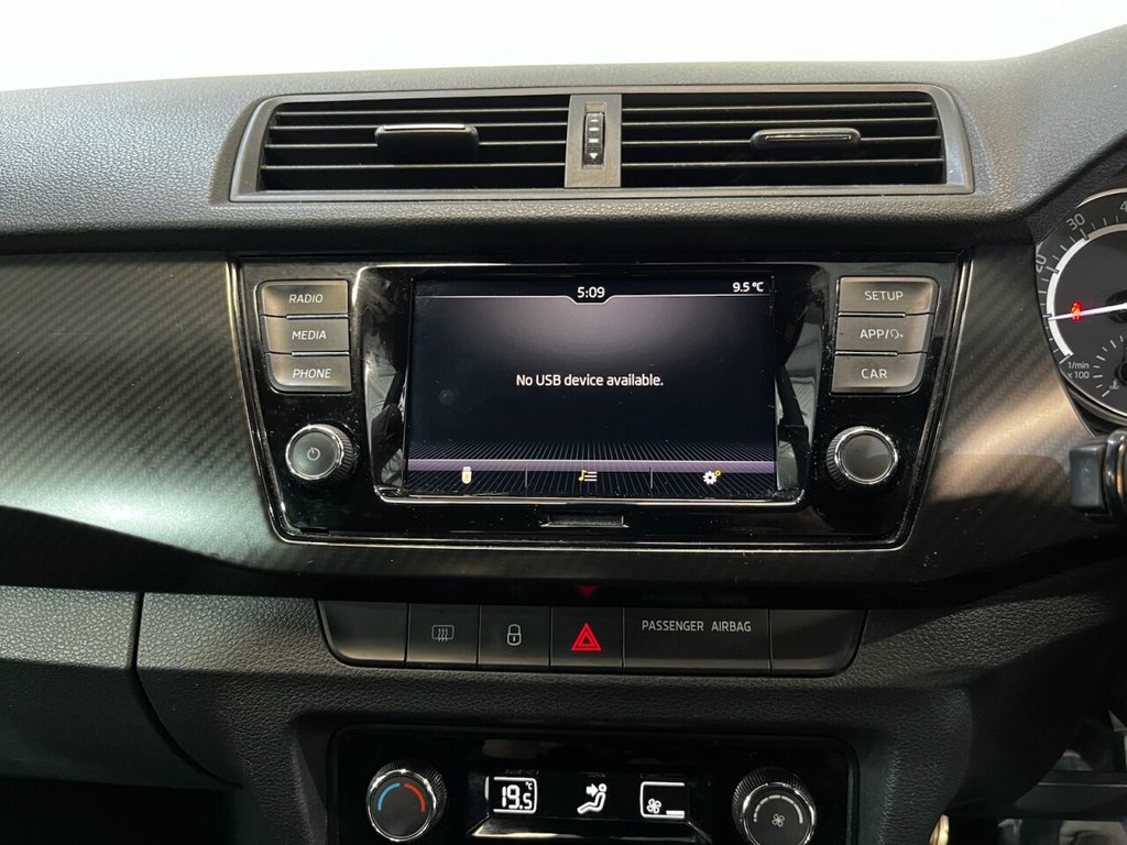 Used Skoda Fabia 2019 for sale - 76386640: Photo 44