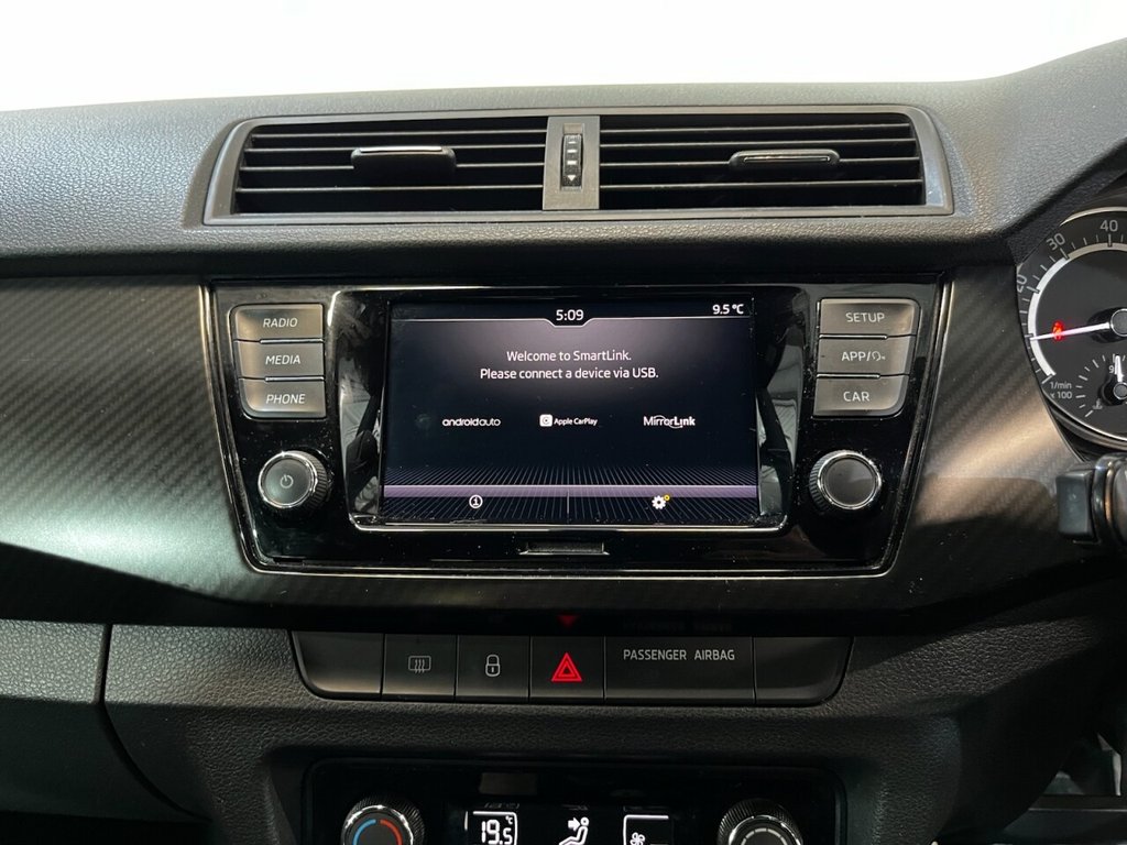 Used Skoda Fabia 2019 for sale - 76386640: Photo 46