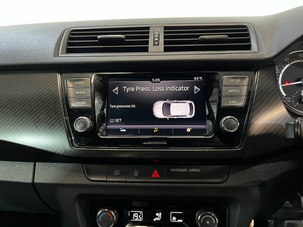 Used Skoda Fabia 2019 for sale - 76386640: Photo 47