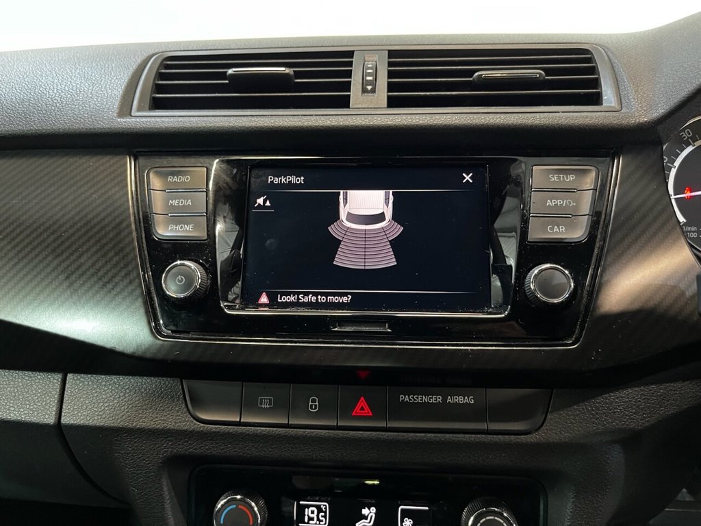 Used Skoda Fabia 2019 for sale - 76386640: Photo 48