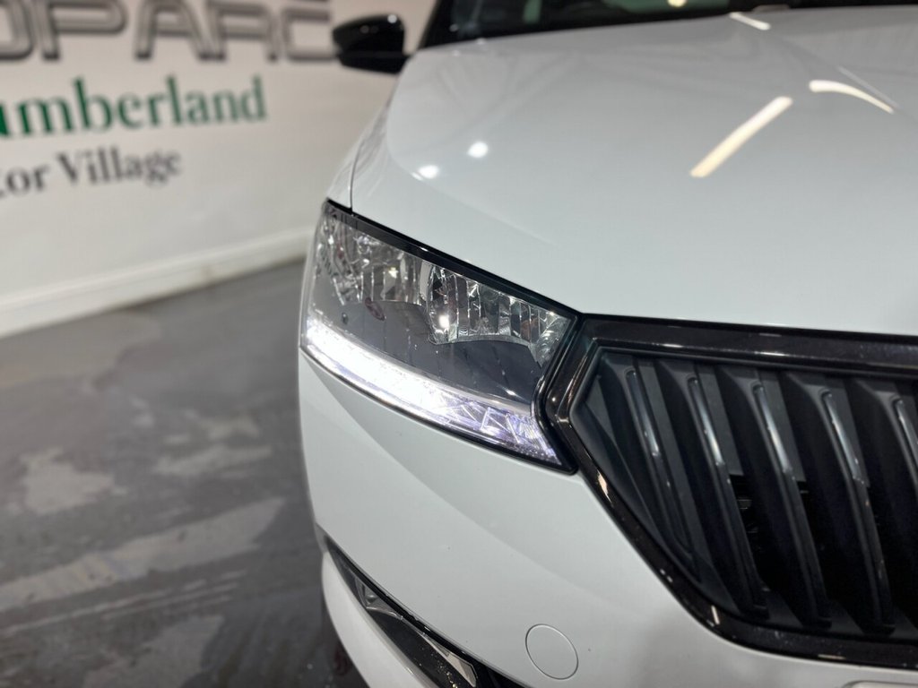 Used Skoda Fabia 2019 for sale - 76386640: Photo 8