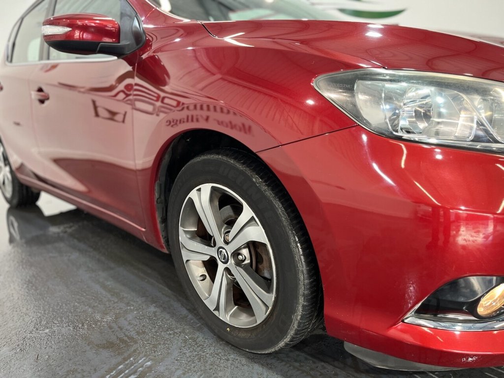 Used Nissan Pulsar 2015 for sale - 76386614: Photo 10