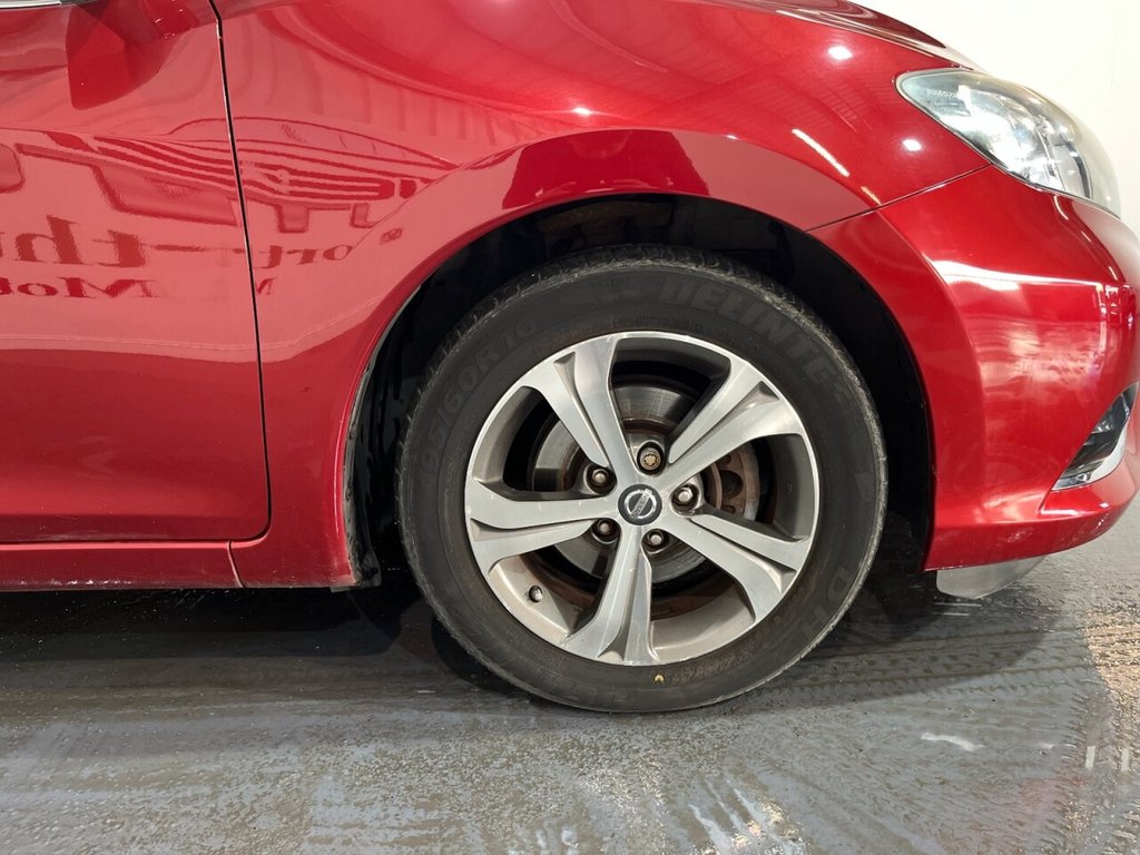 Used Nissan Pulsar 2015 for sale - 76386614: Photo 11