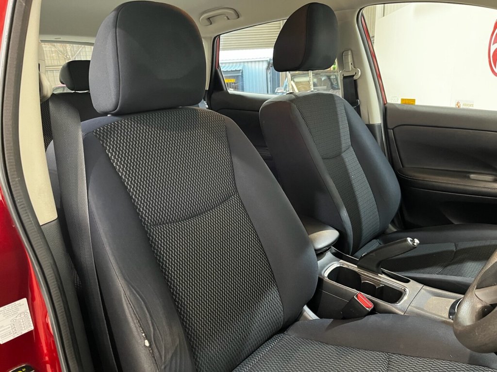 Used Nissan Pulsar 2015 for sale - 76386614: Photo 12