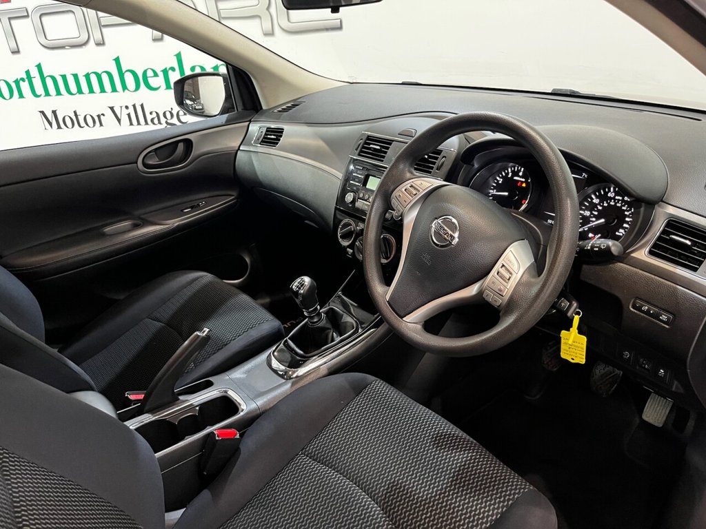 Used Nissan Pulsar 2015 for sale - 76386614: Photo 14