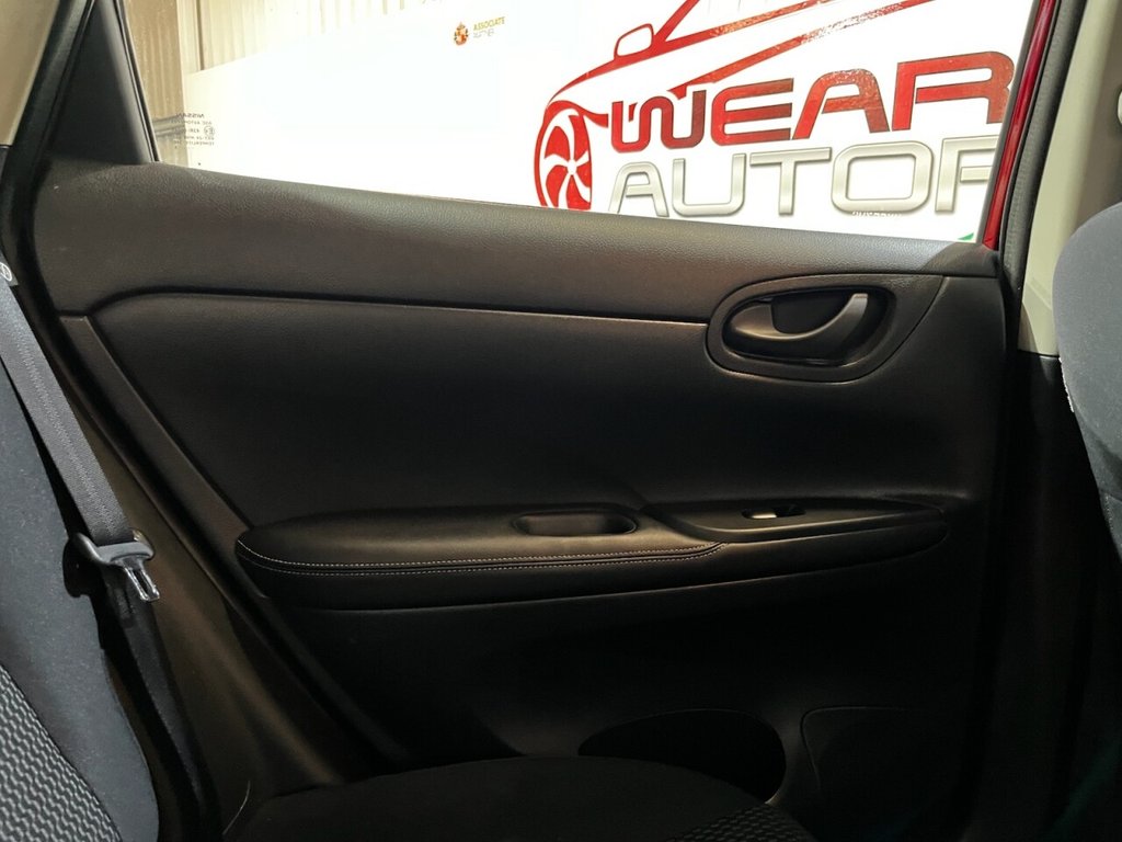 Used Nissan Pulsar 2015 for sale - 76386614: Photo 17