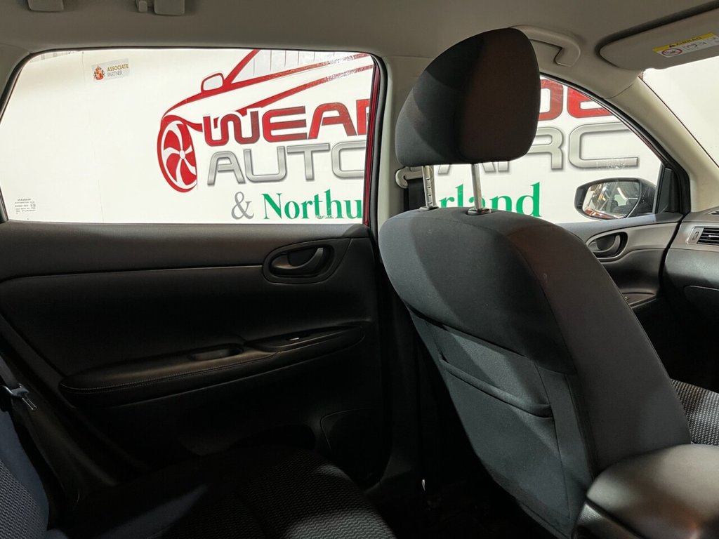 Used Nissan Pulsar 2015 for sale - 76386614: Photo 18