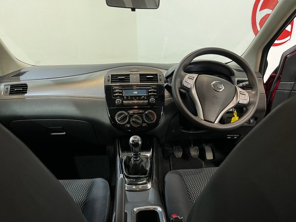 Used Nissan Pulsar 2015 for sale - 76386614: Photo 19