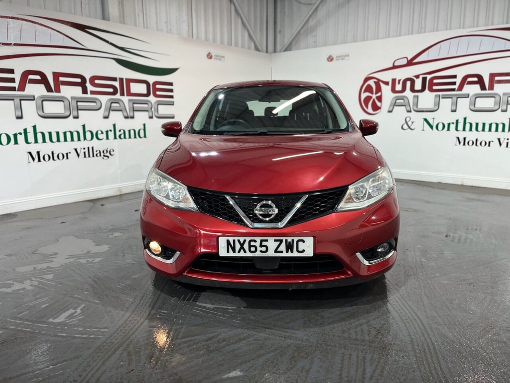 Used Nissan Pulsar 2015 for sale - 76386614: Photo 2