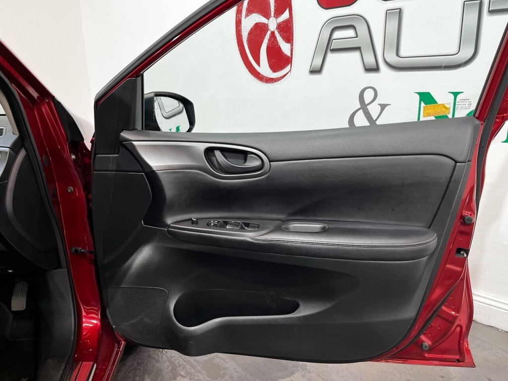 Used Nissan Pulsar 2015 for sale - 76386614: Photo 20