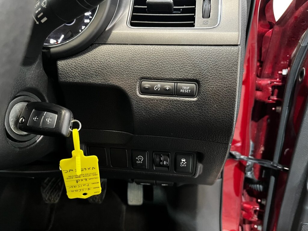 Used Nissan Pulsar 2015 for sale - 76386614: Photo 22