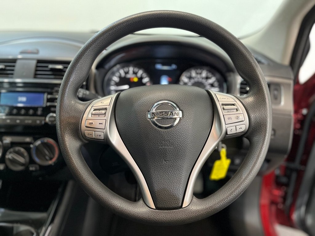 Used Nissan Pulsar 2015 for sale - 76386614: Photo 24