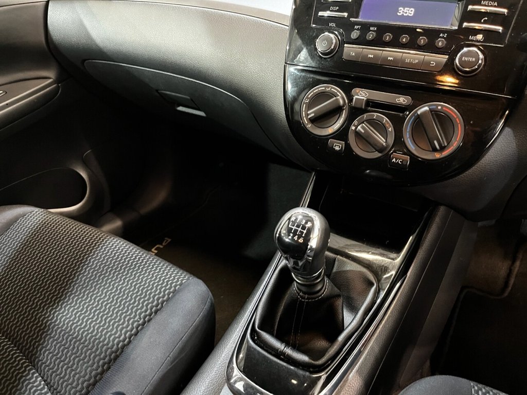 Used Nissan Pulsar 2015 for sale - 76386614: Photo 25