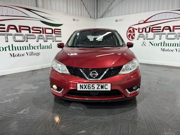 Used Nissan Pulsar 2015 for sale - 76386614: Photo