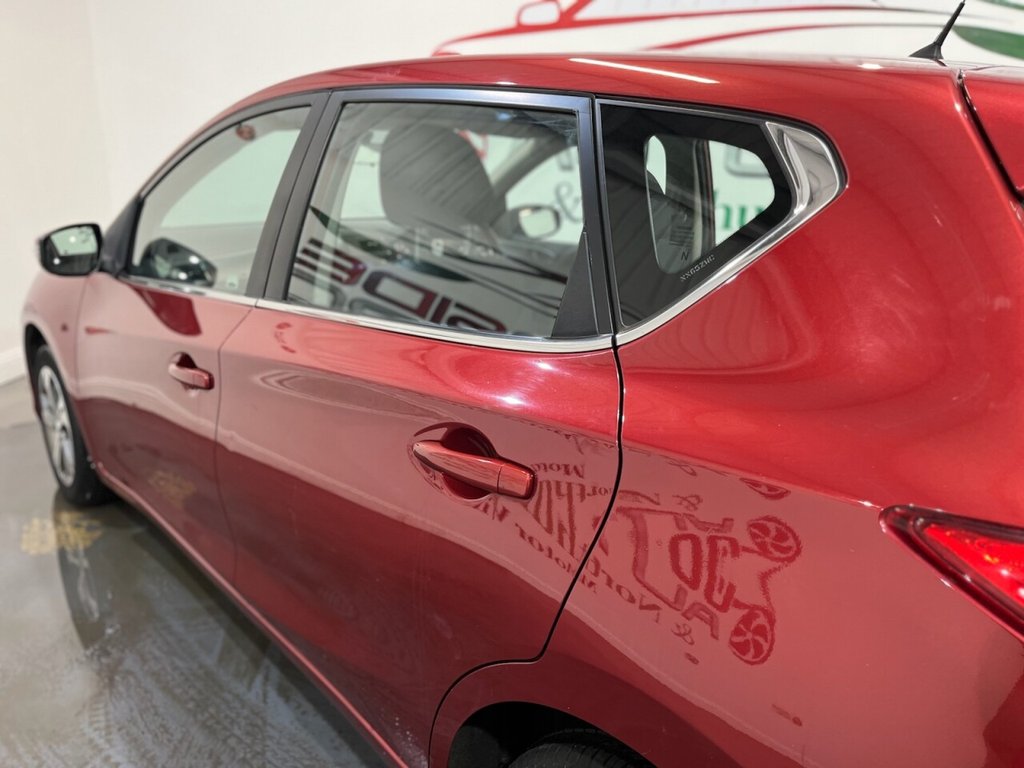 Used Nissan Pulsar 2015 for sale - 76386614: Photo 31