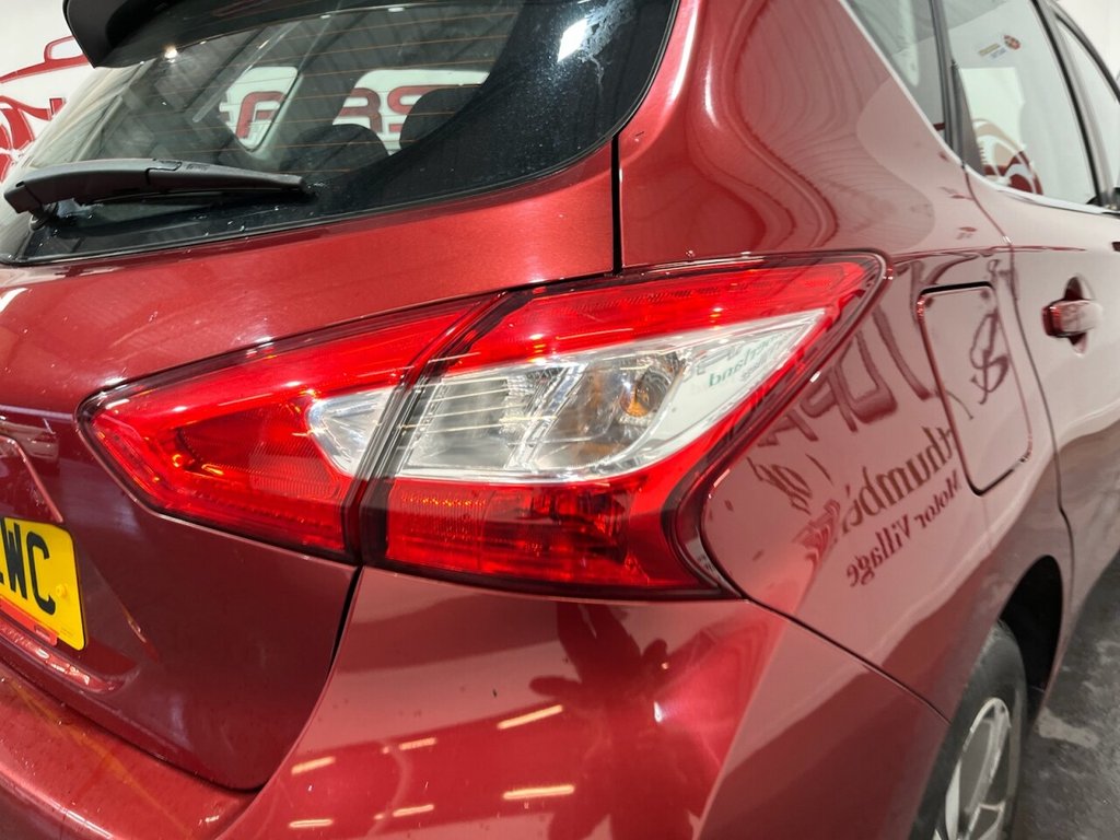 Used Nissan Pulsar 2015 for sale - 76386614: Photo 34