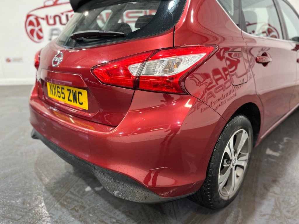 Used Nissan Pulsar 2015 for sale - 76386614: Photo 35