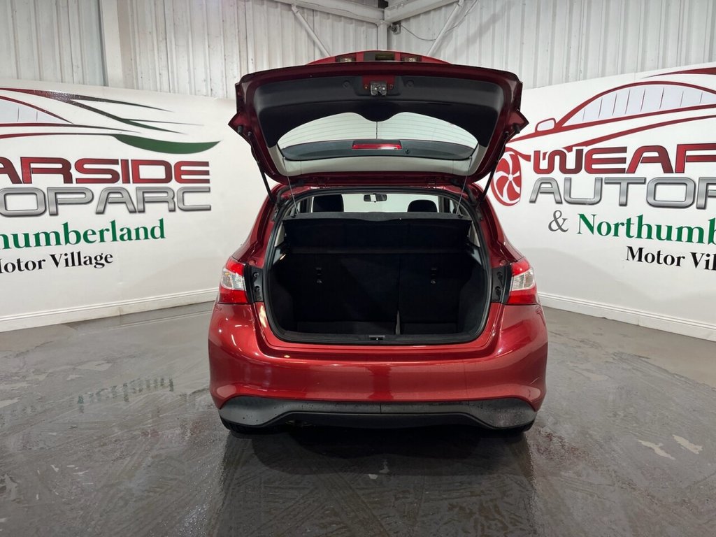 Used Nissan Pulsar 2015 for sale - 76386614: Photo 39