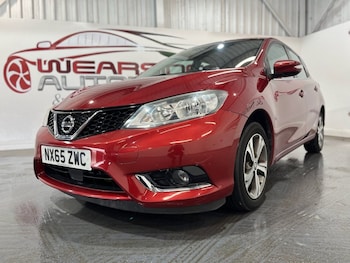 Used Nissan Pulsar 2015 for sale - 76386614: Photo