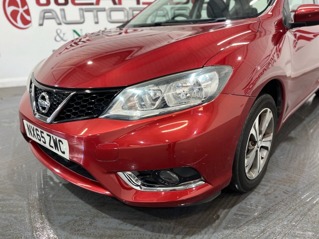 Used Nissan Pulsar 2015 for sale - 76386614: Photo 5
