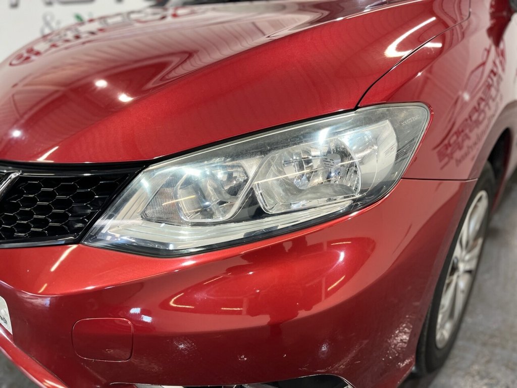 Used Nissan Pulsar 2015 for sale - 76386614: Photo 6