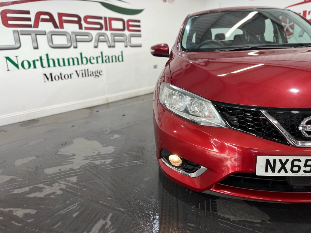 Used Nissan Pulsar 2015 for sale - 76386614: Photo 7