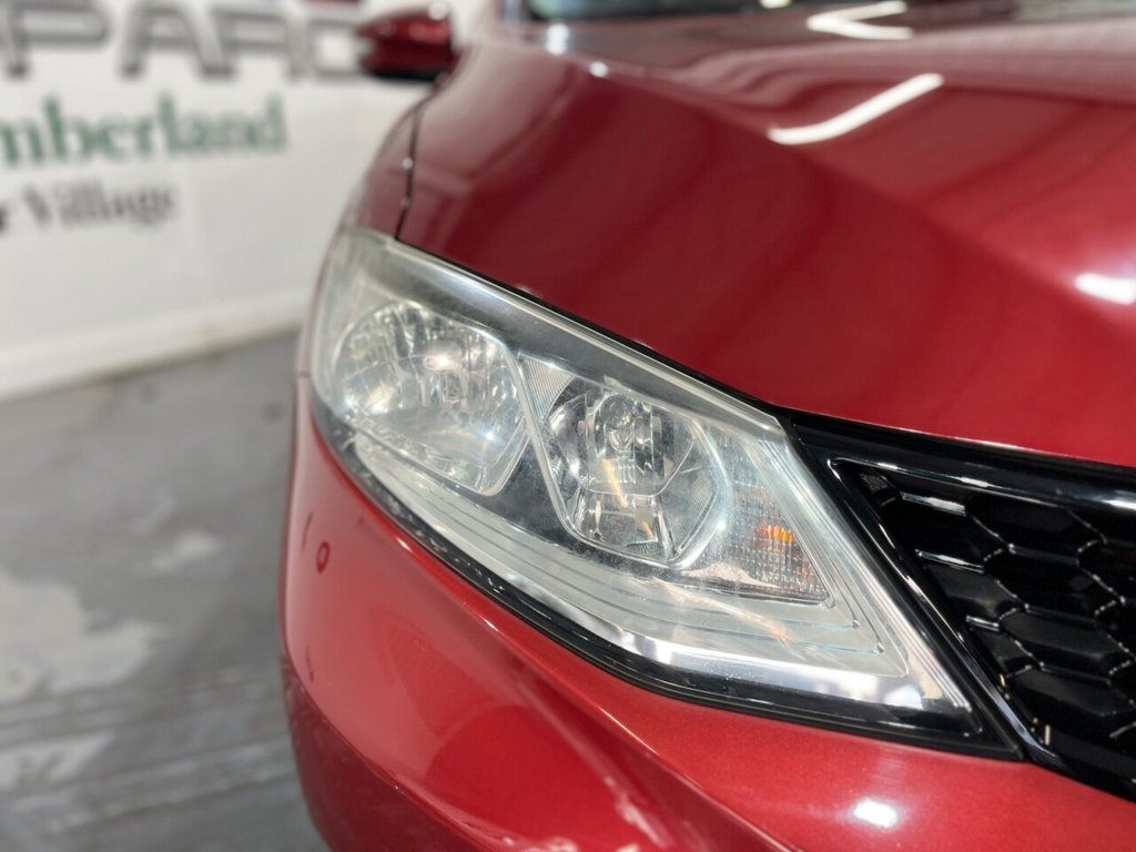 Used Nissan Pulsar 2015 for sale - 76386614: Photo 8