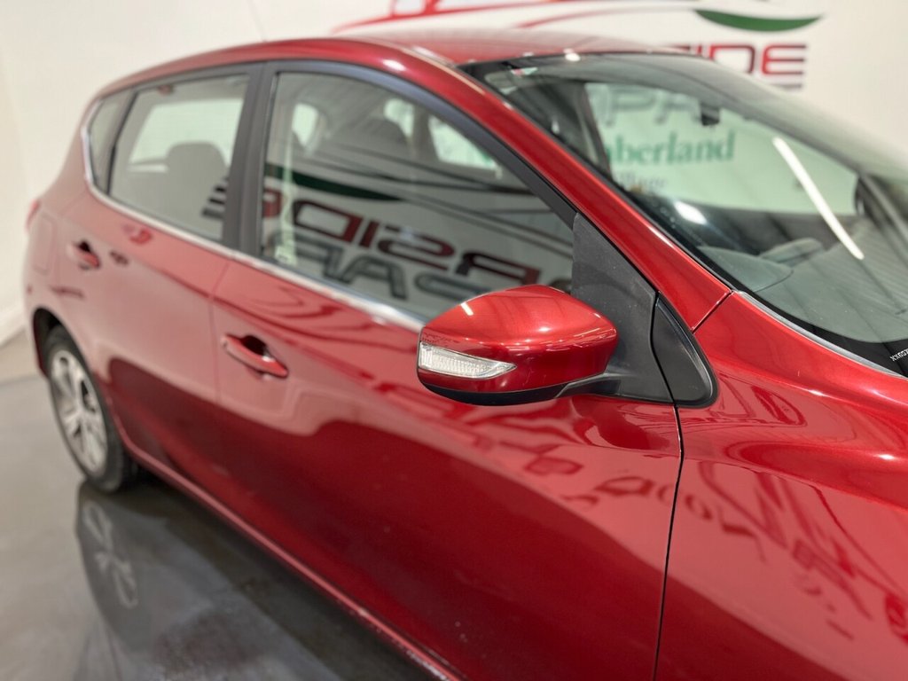 Used Nissan Pulsar 2015 for sale - 76386614: Photo 9