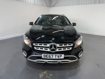 Used Mercedes-Benz GLA 2017 for sale - 79394597: Photo