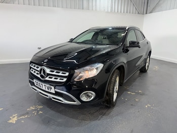 Used Mercedes-Benz GLA 2017 for sale - 79394597: Photo