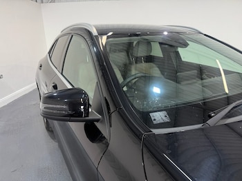 Used Mercedes-Benz GLA 2017 for sale - 79394597: Photo