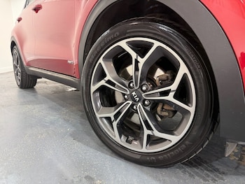 Used Kia Sportage 2019 for sale - 79334481: Photo