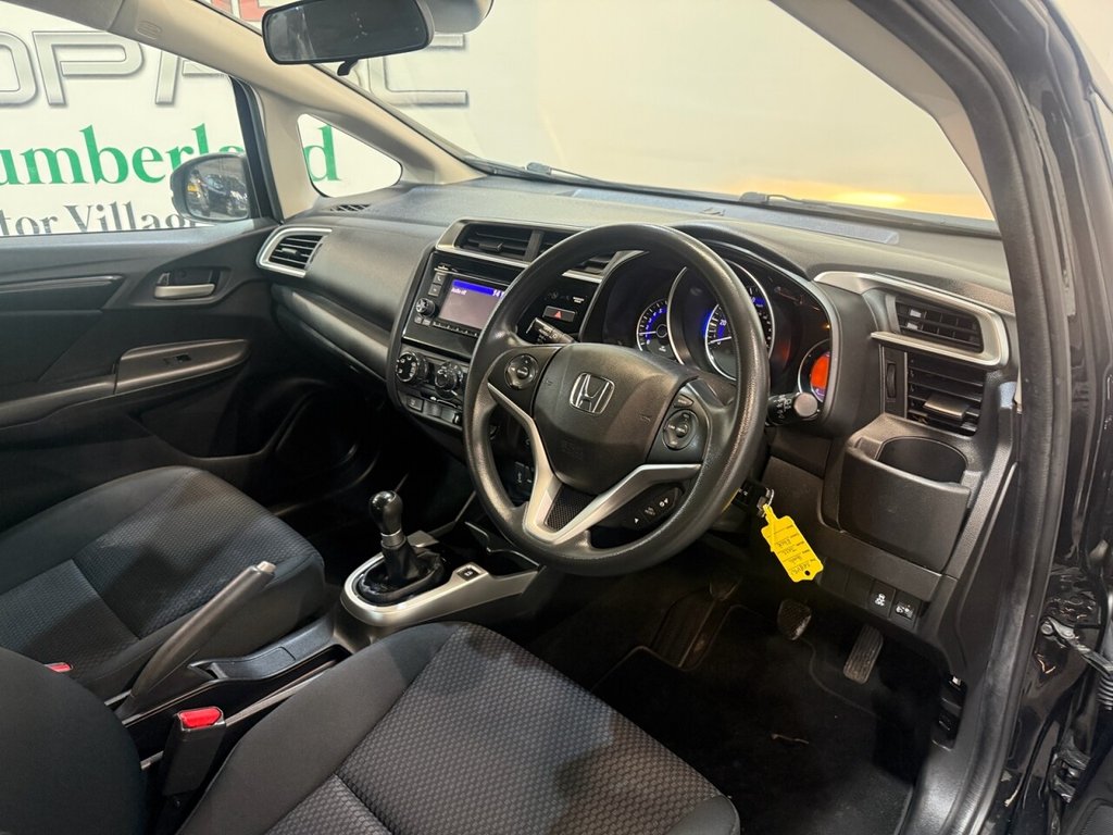 Used Honda Jazz 2018 for sale - 76973149: Photo 13