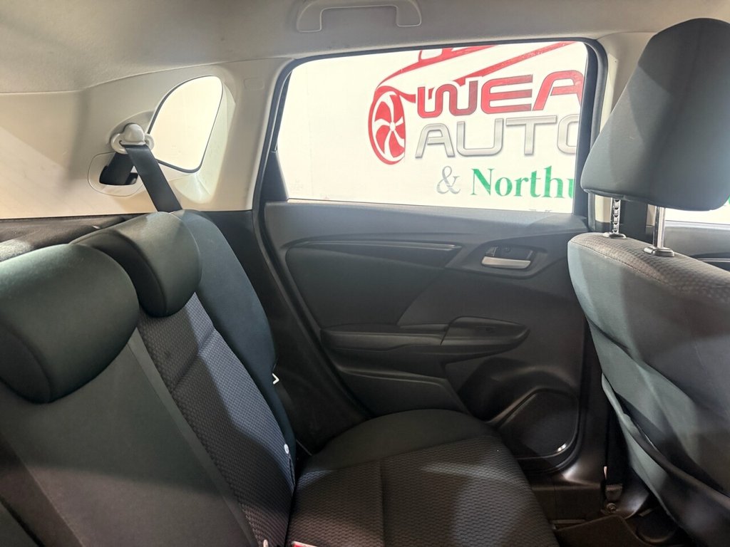 Used Honda Jazz 2018 for sale - 76973149: Photo 16