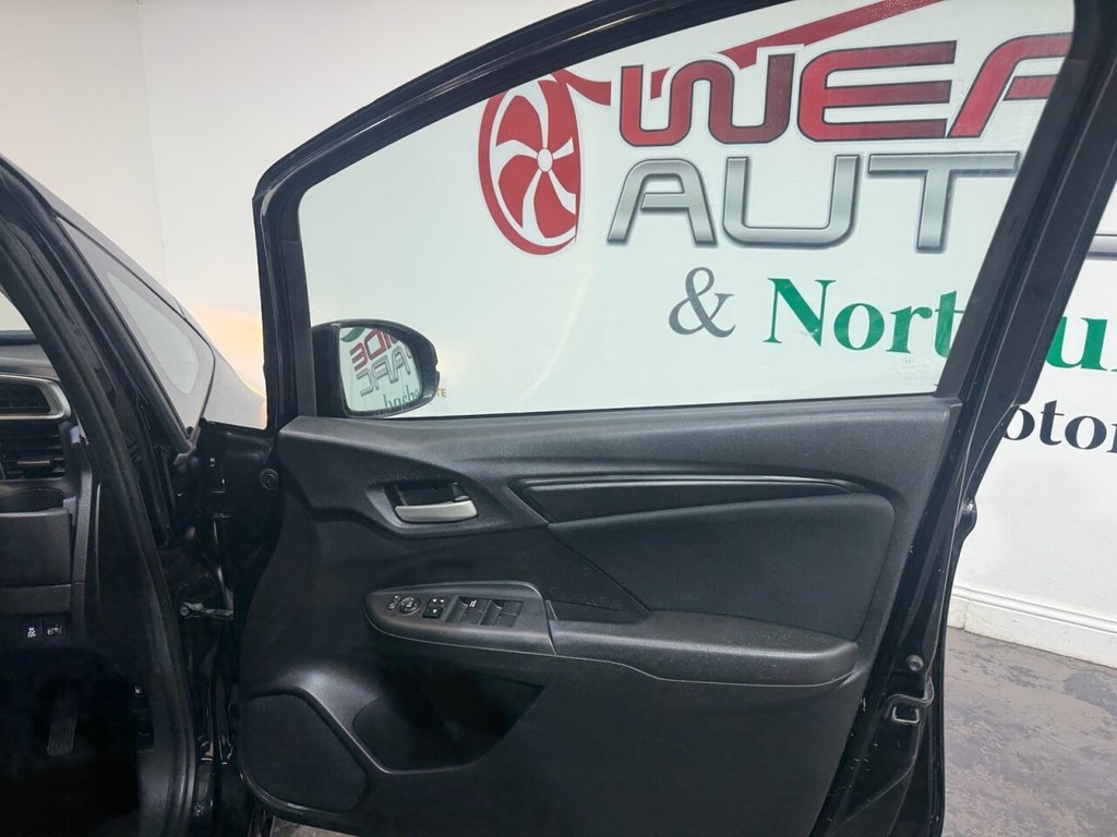 Used Honda Jazz 2018 for sale - 76973149: Photo 19