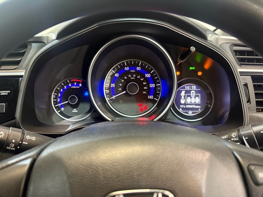 Used Honda Jazz 2018 for sale - 76973149: Photo 22