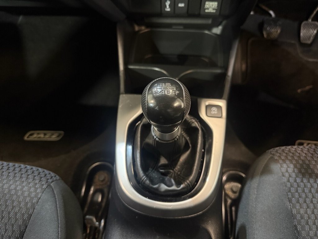 Used Honda Jazz 2018 for sale - 76973149: Photo 25