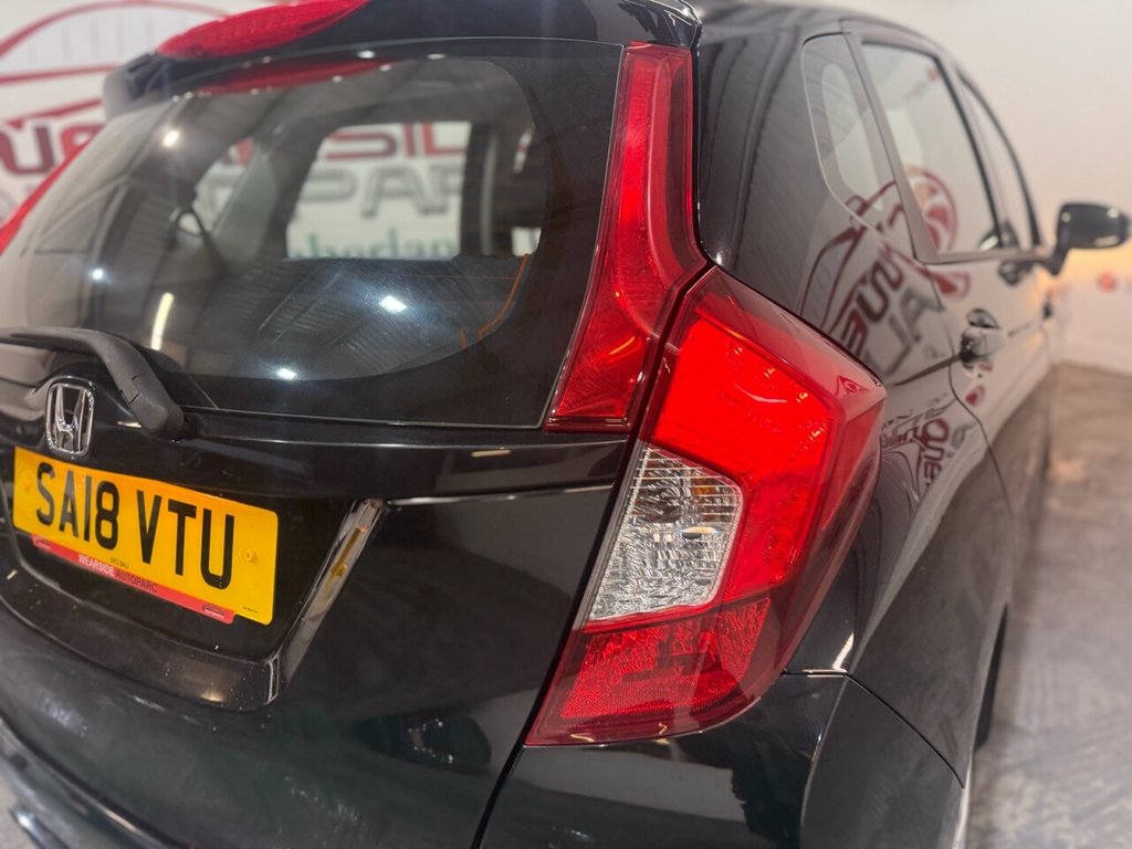 Used Honda Jazz 2018 for sale - 76973149: Photo 34